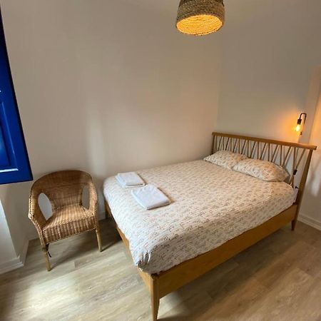 Pine & Apple Sintra Beach House โกลาเรส ภายนอก รูปภาพ