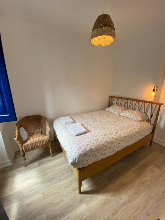 Pine & Apple Sintra Beach House โกลาเรส ภายนอก รูปภาพ